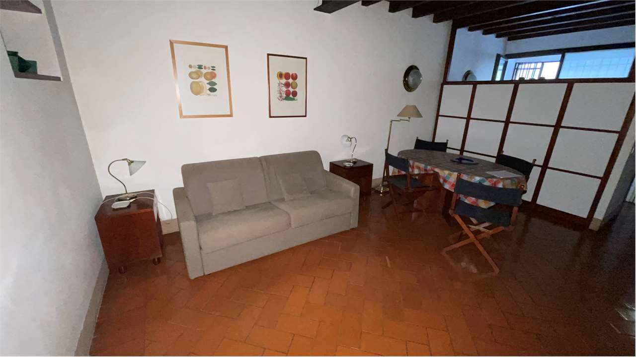 Affitto Monolocale Appartamento Brescia Via Francesco Lana  326572
