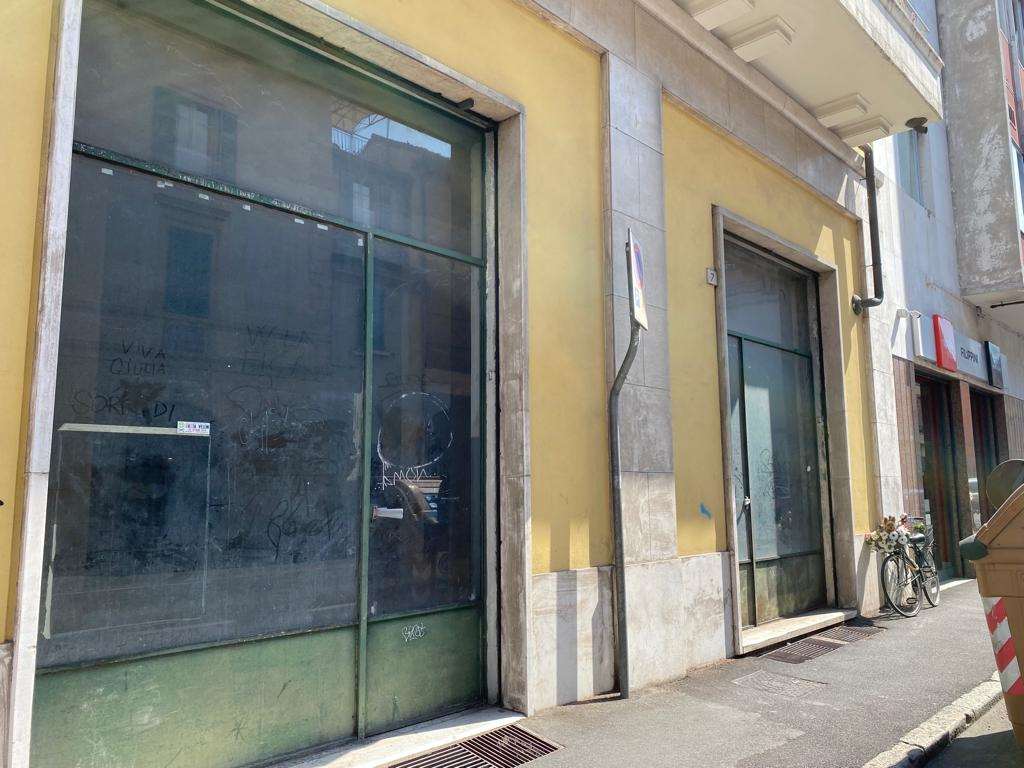 Vendita Magazzino Commerciale/Industriale Brescia Via Pusterla  379402