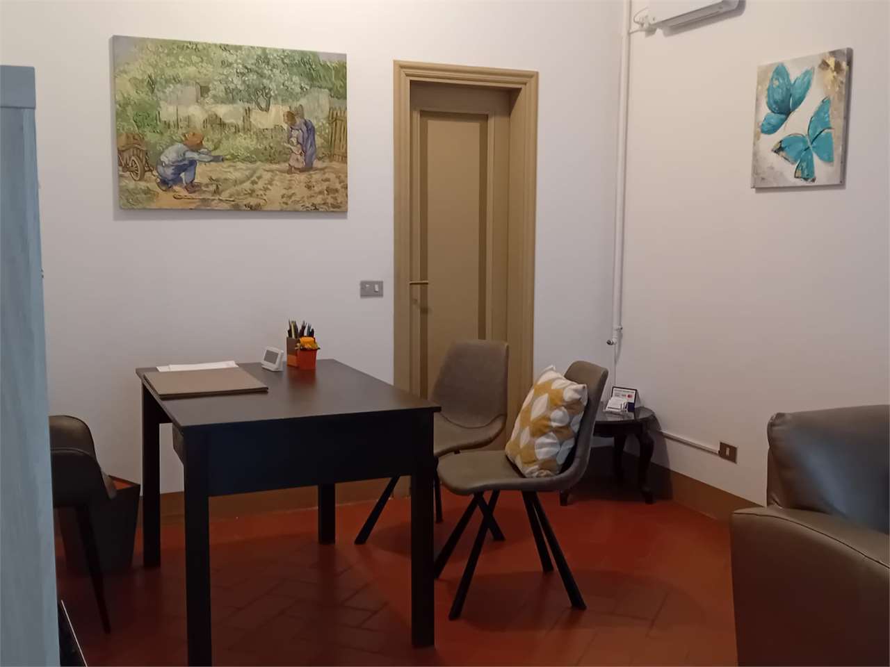 Affitto Open Space Ufficio Brescia Via Francesco Lana  482276