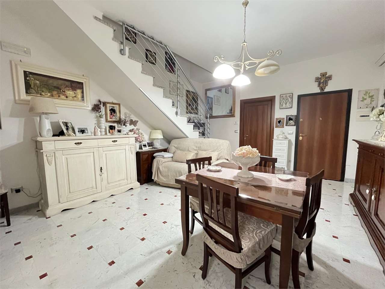 Vendita vendita, Francavilla Fontana