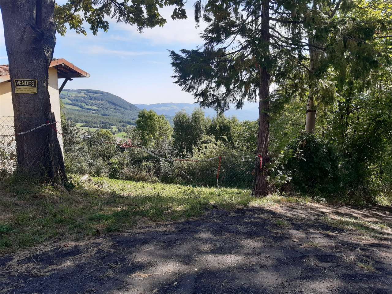 Riferimento 308 Roncoscaglia di Montecreto