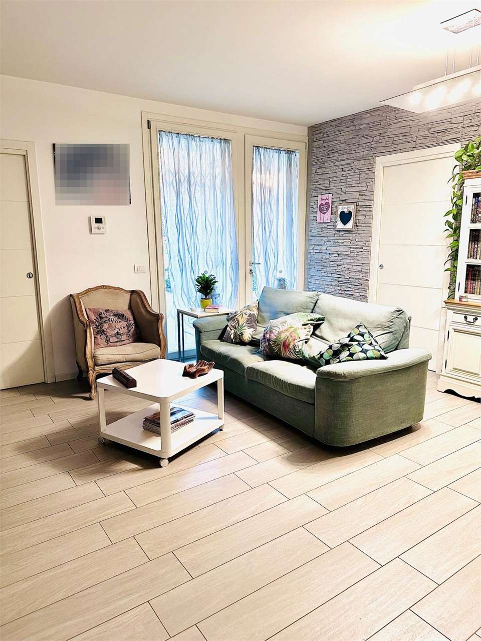 Maisonette