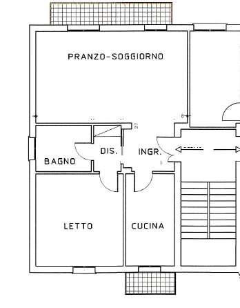 Appartamento