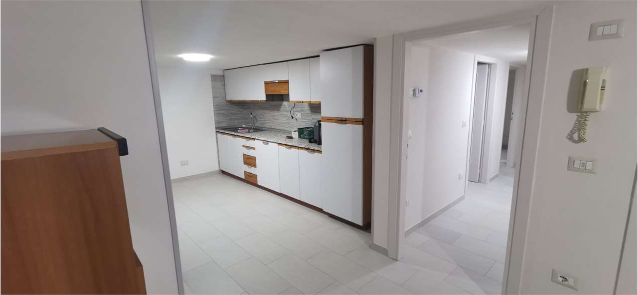 Affittasi Camera  in Appartamento in  condivisine  