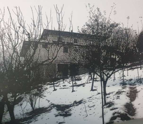 2 bilocali - oppure unica unita da  4 locali