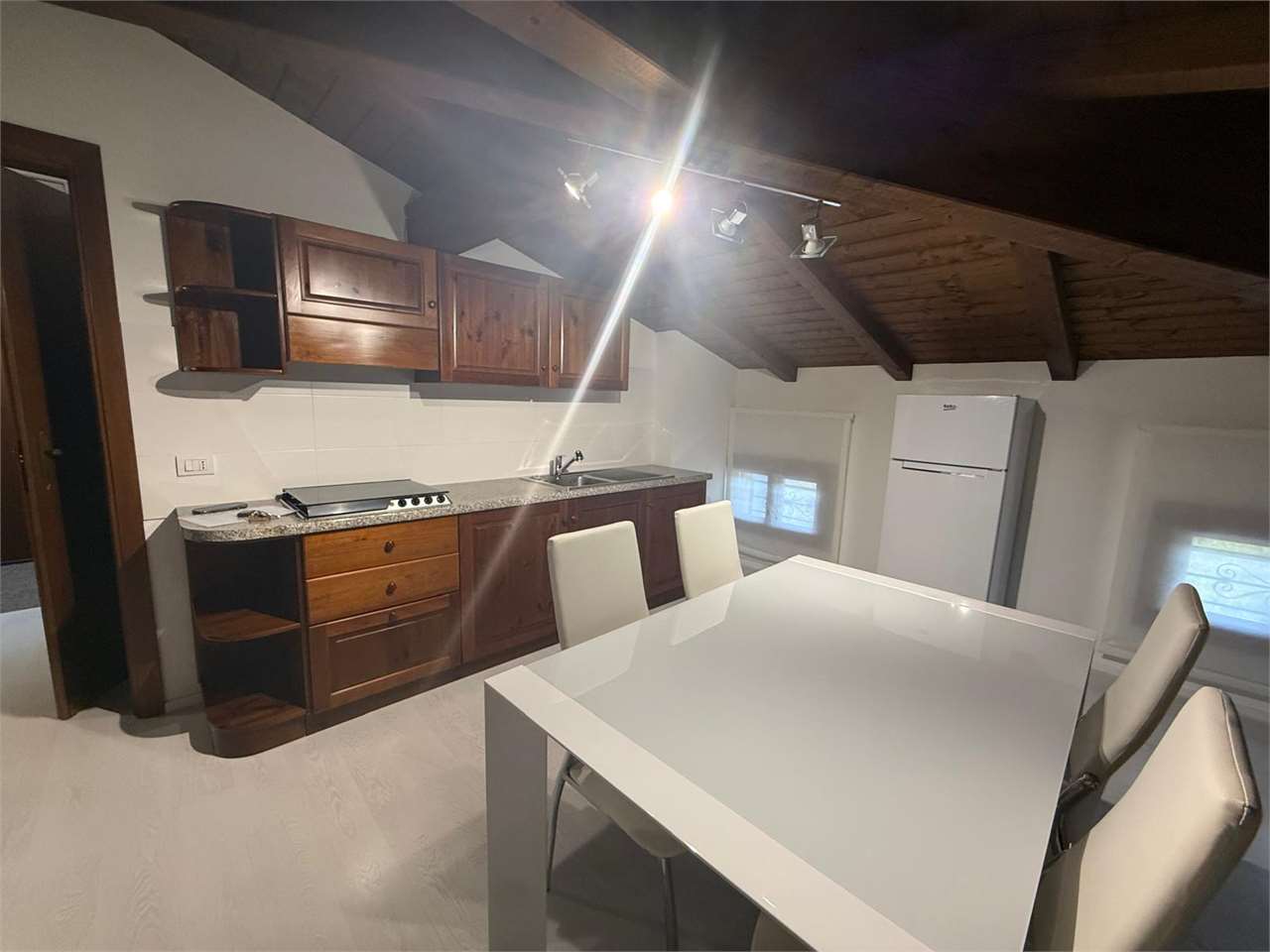 Appartamento  Confortevole