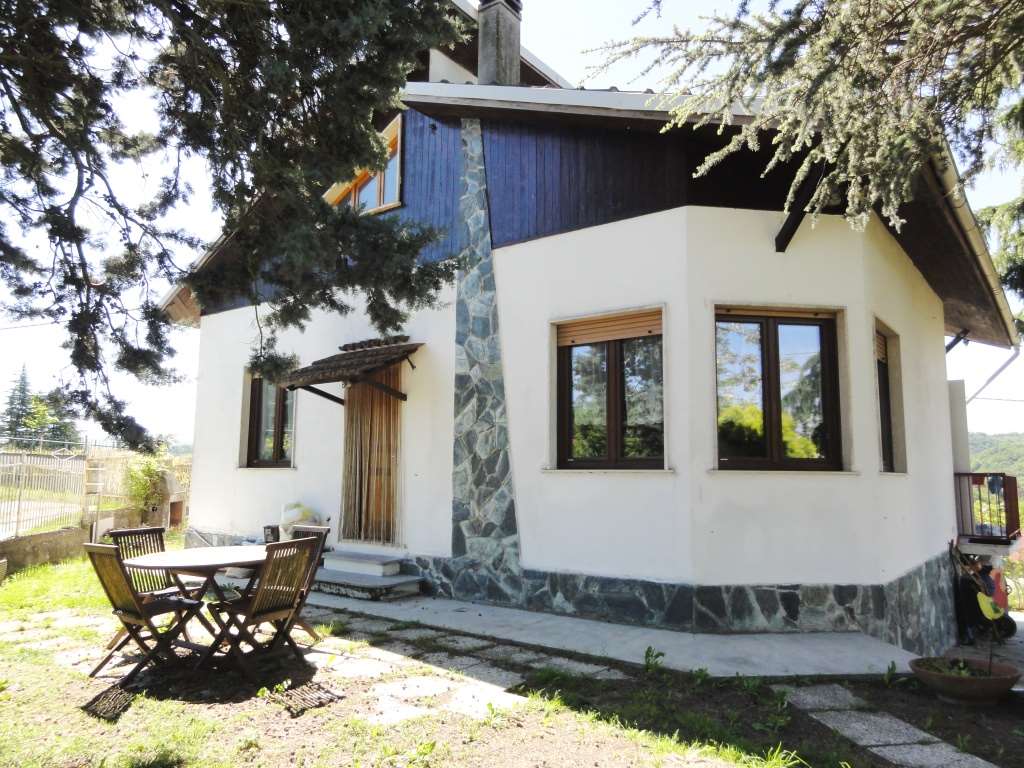 Villa in vendita a Girini, Dego (SV)