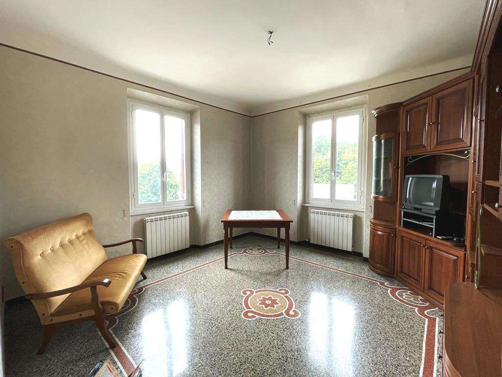 Appartamento in vendita a San Giuseppe, Cairo Montenotte (SV)