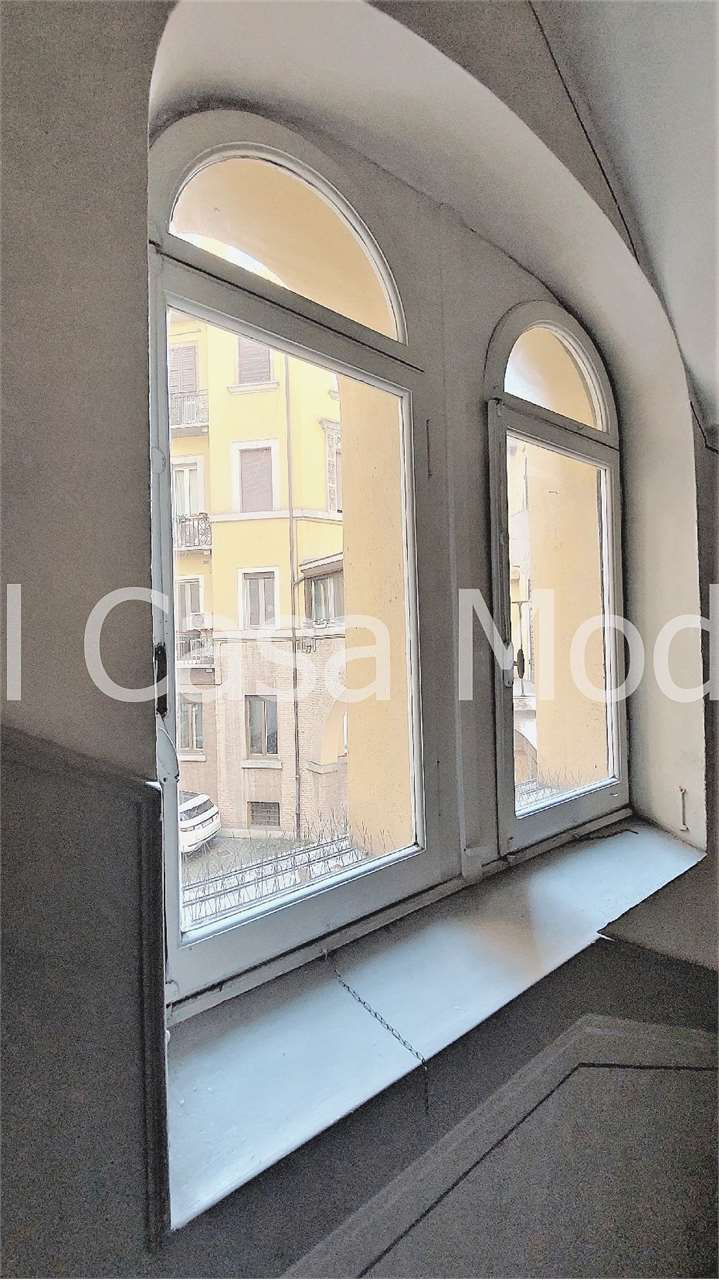 Appartamento in vendita Modena