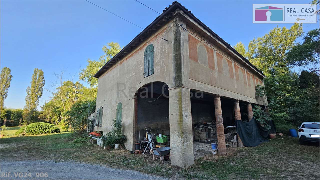 Fotografia Rustico/Casale/Corte piccola 1