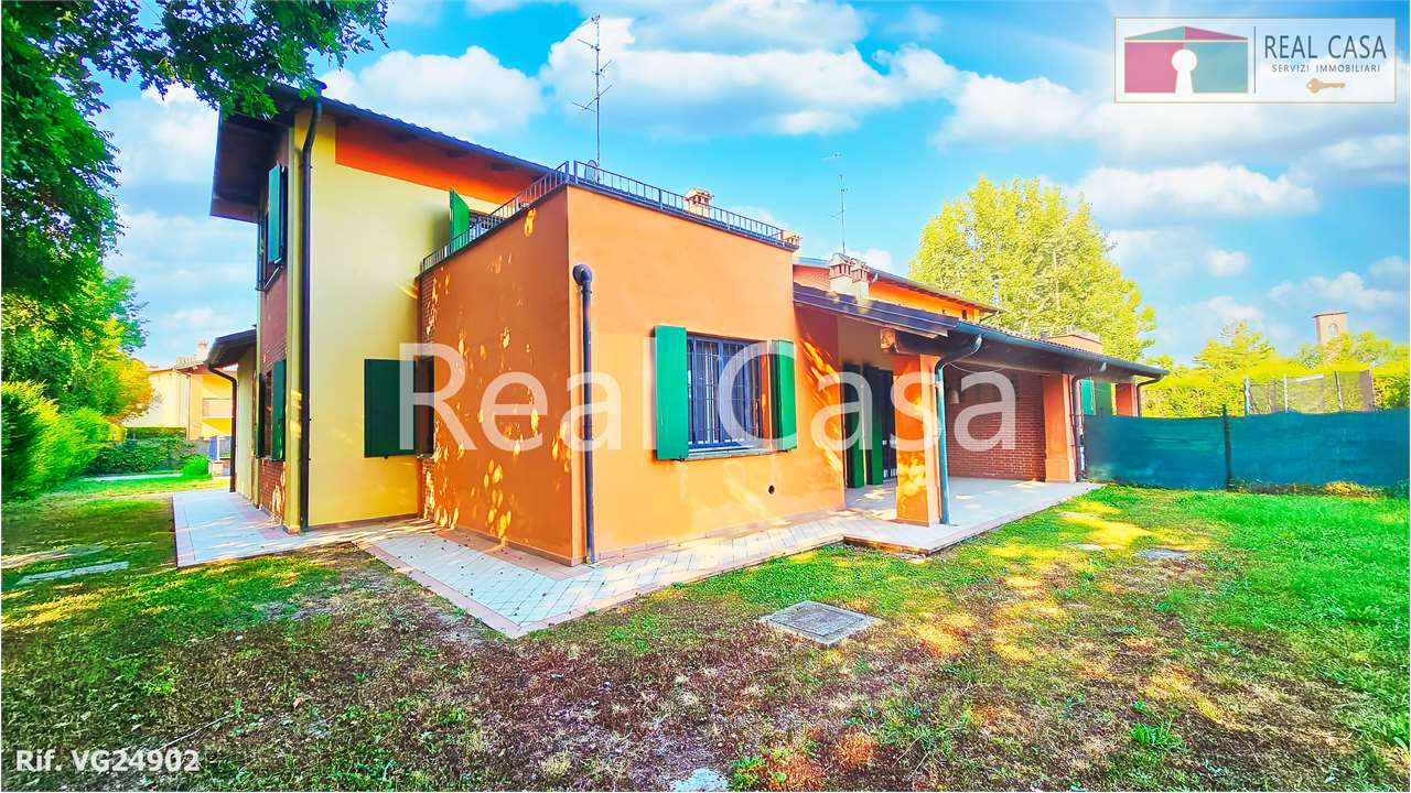 Villa in vendita a Cognento, Modena (MO)