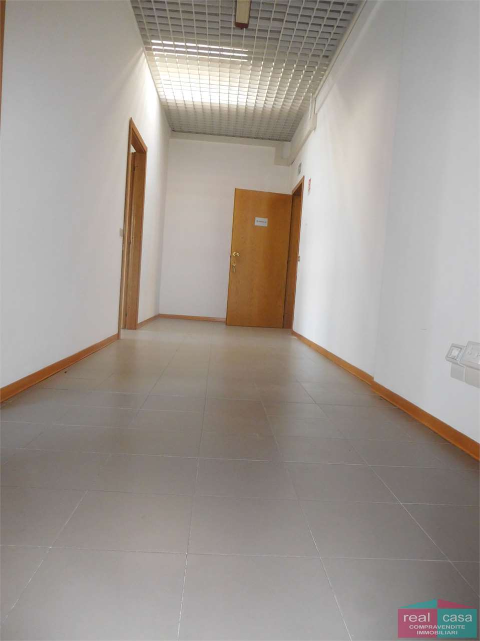 Ufficio in affitto a Modena (MO)