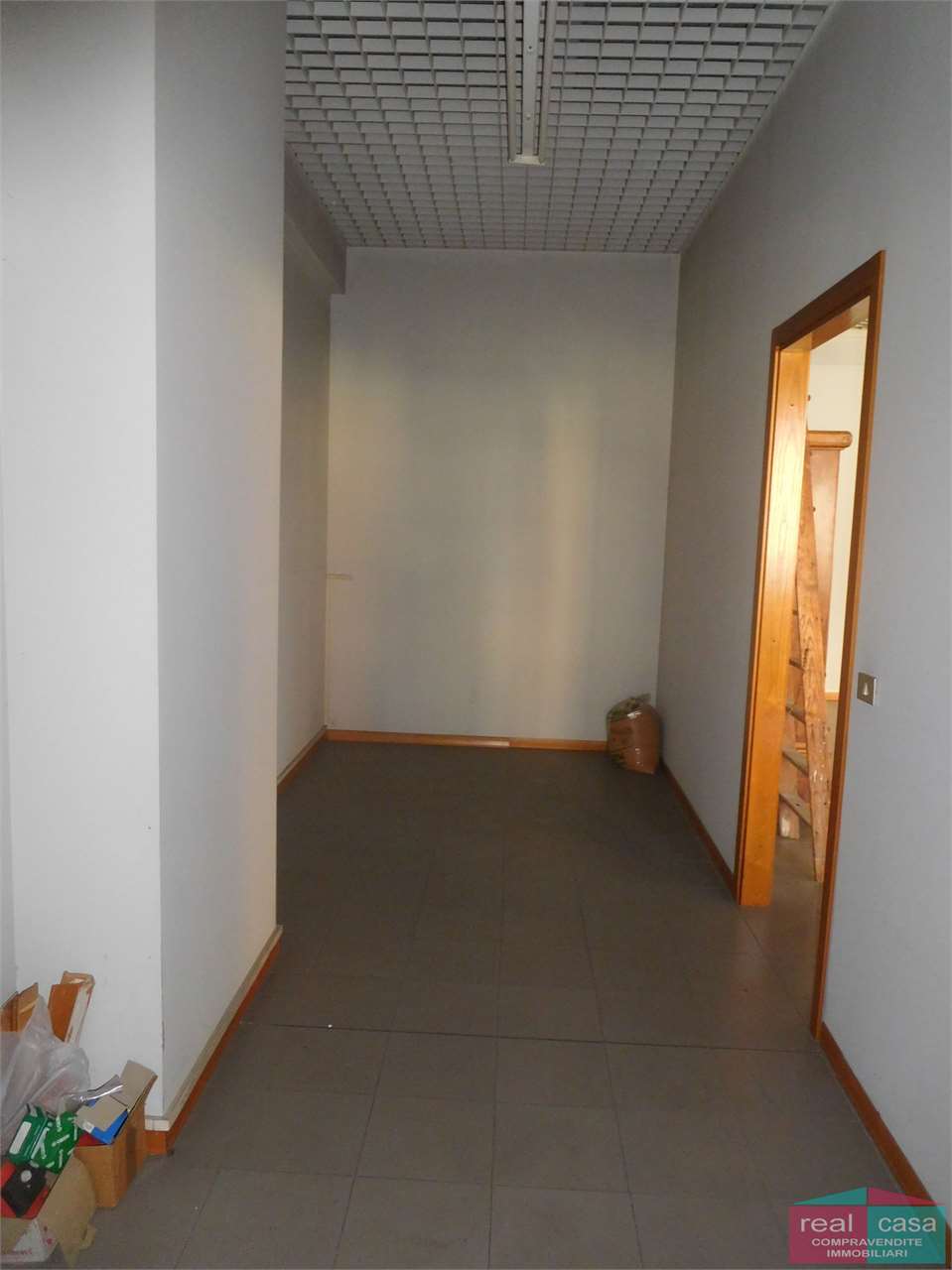 Ufficio in affitto a Modena (MO)