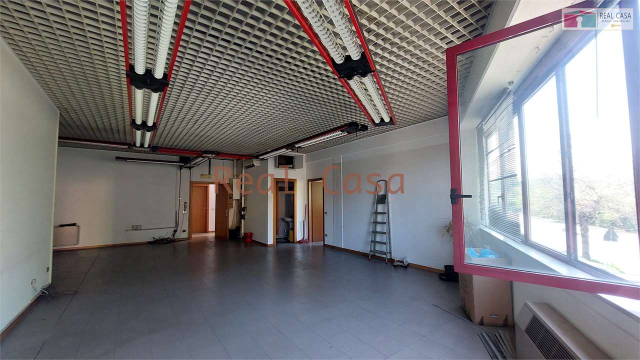 Ufficio in affitto a Modena (MO)