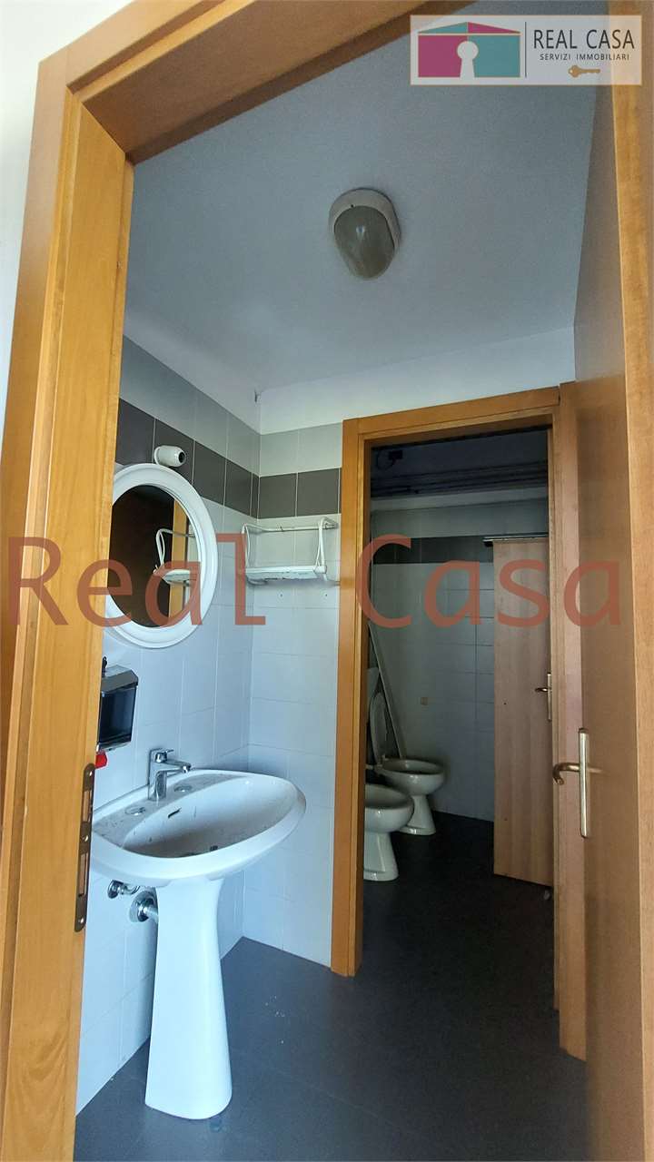 Ufficio in affitto a Modena (MO)