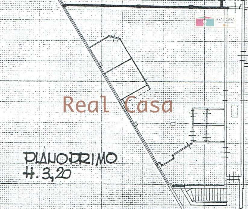 Ufficio in affitto a Modena (MO)