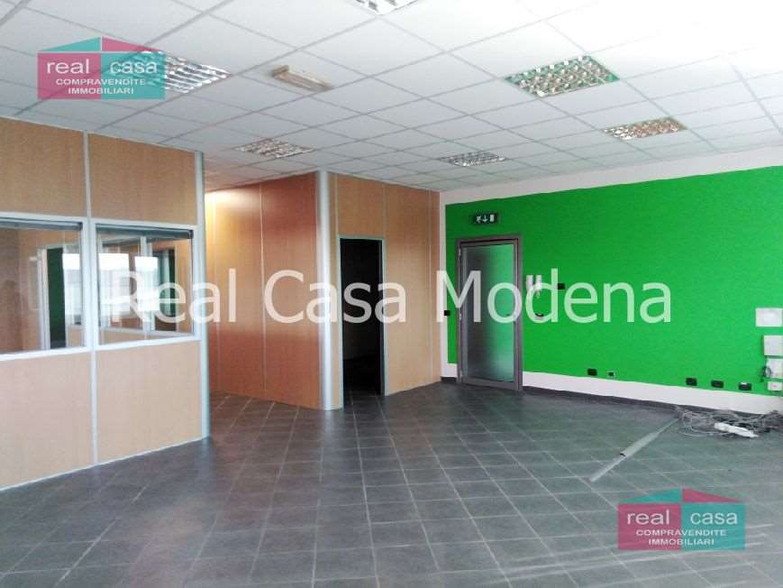 Maranello Affitto Ufficio