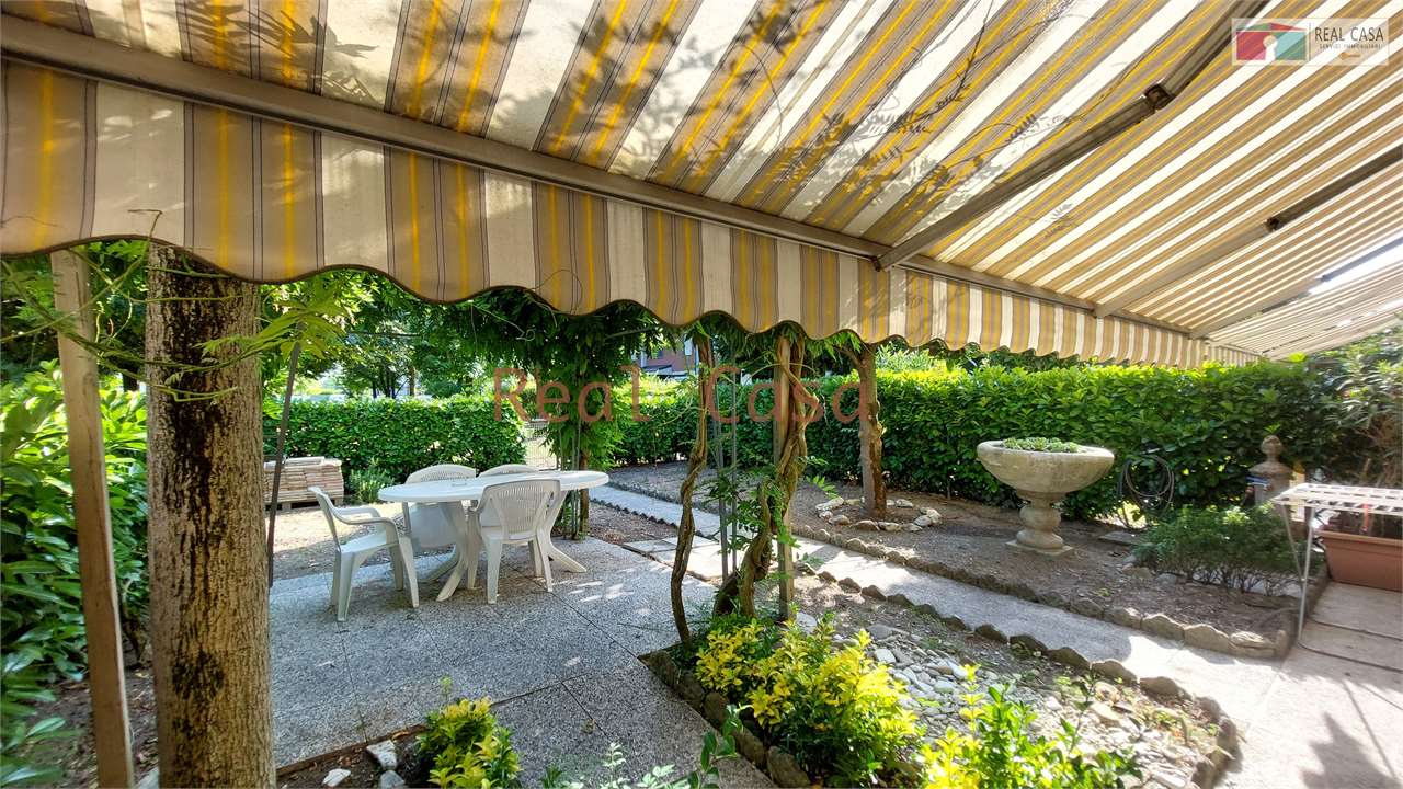 Modena Affitto Villa