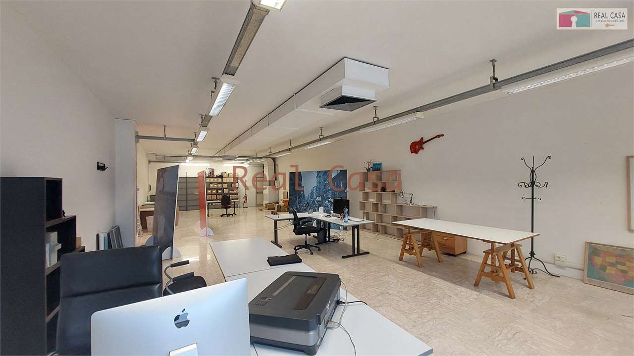 Modena Affitto Laboratorio