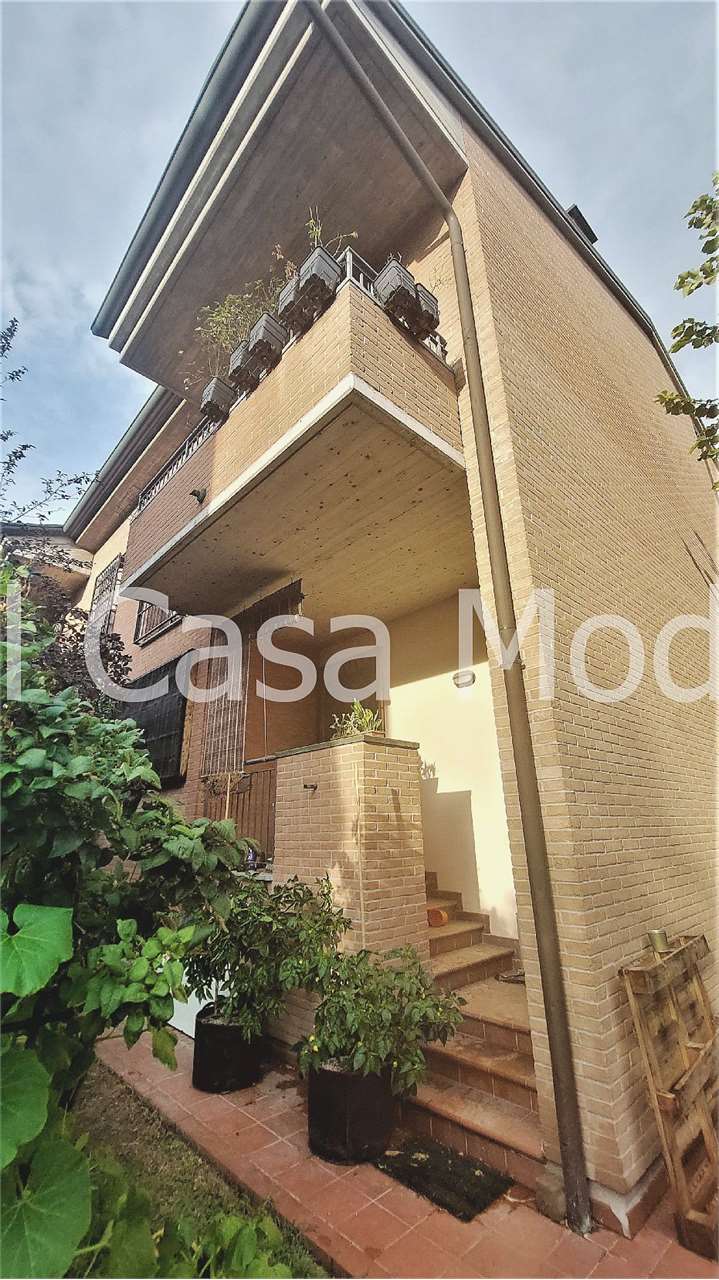 Modena Vendita 4 o più locali