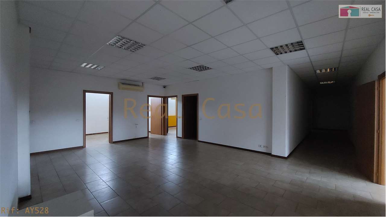 Modena Affitto Ufficio