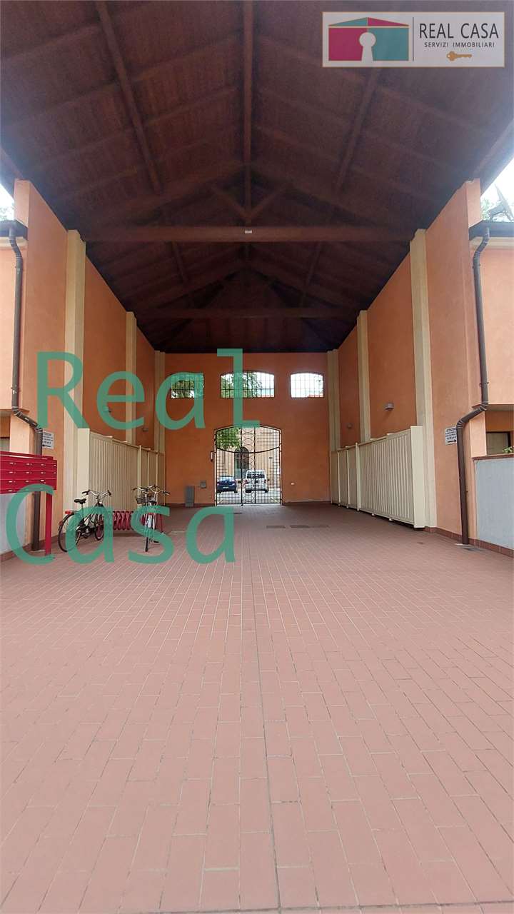 Modena Affitto 3 locali