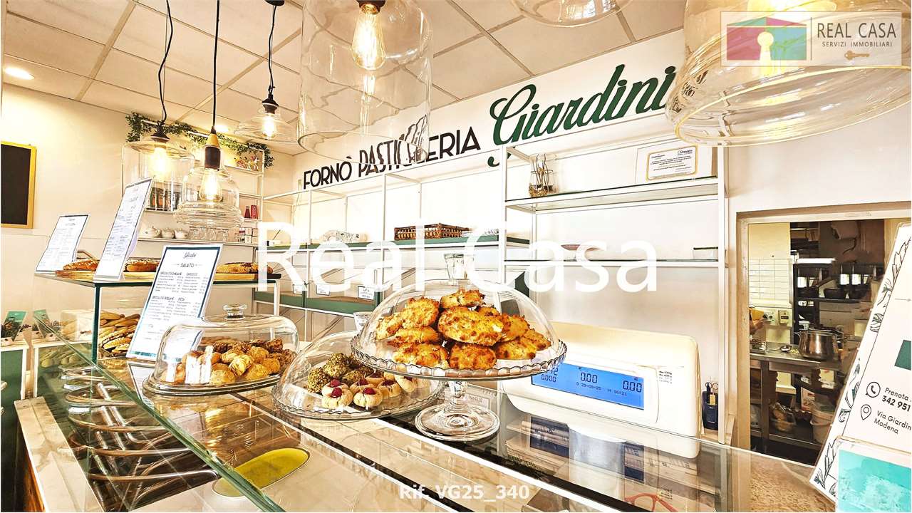 Modena Cessione Bar