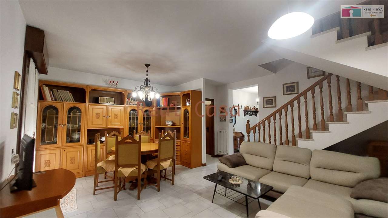 Modena Affitto Villa