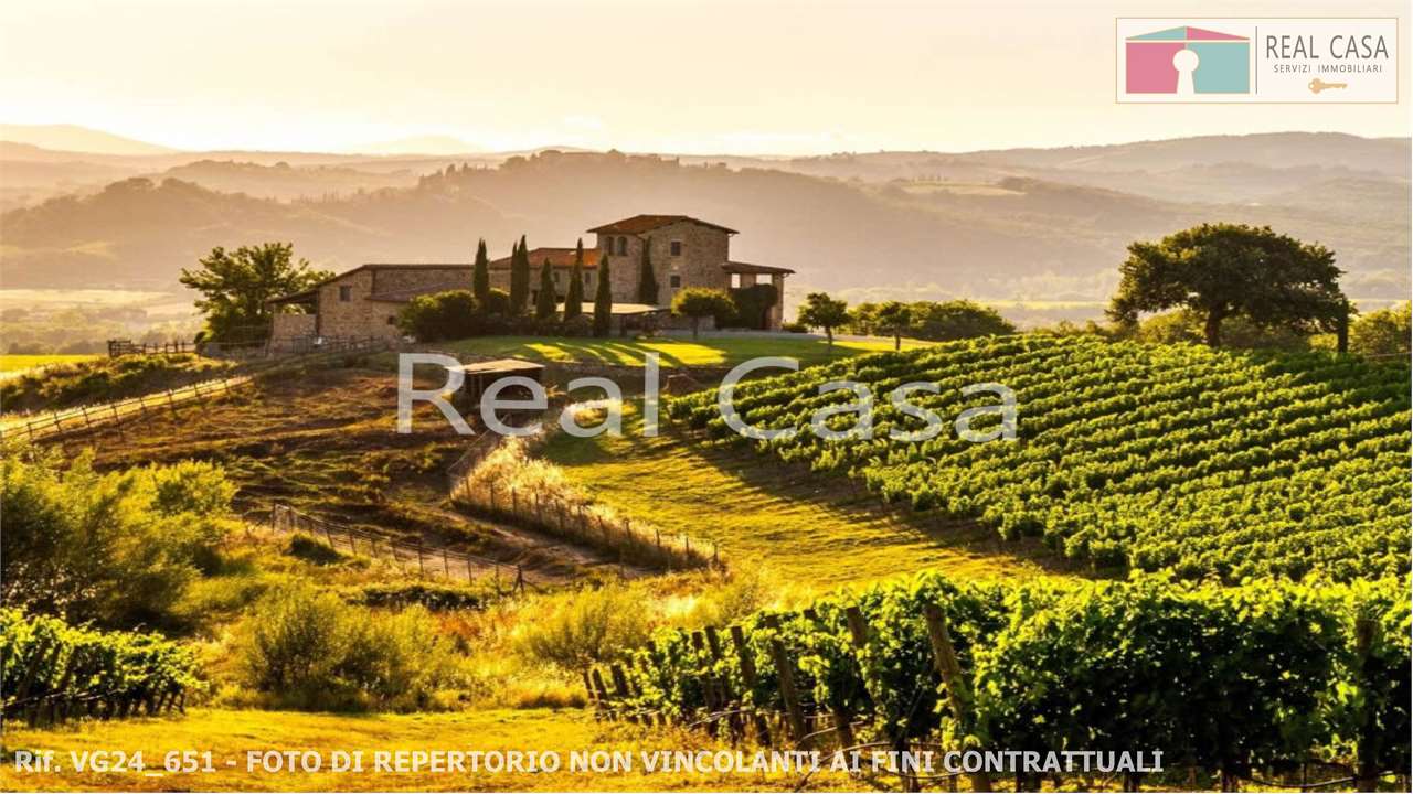 Casalgrande Vendita Rustico/Casale