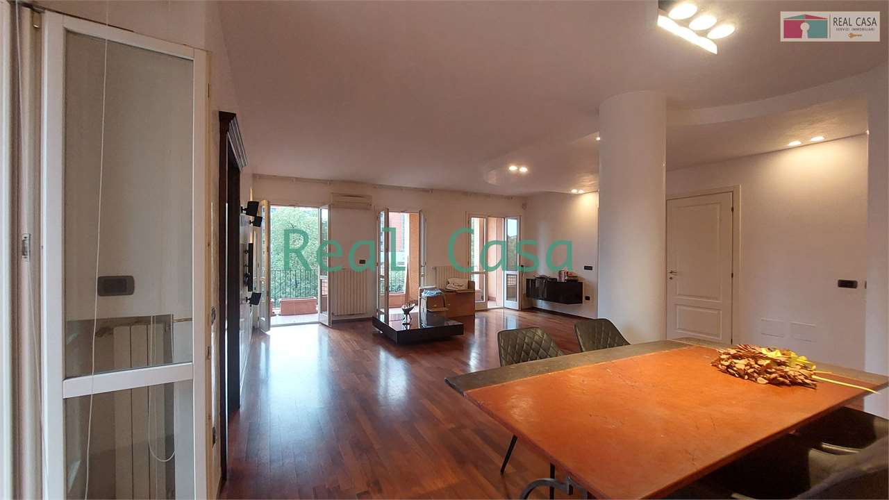 Modena Affitto 3 locali