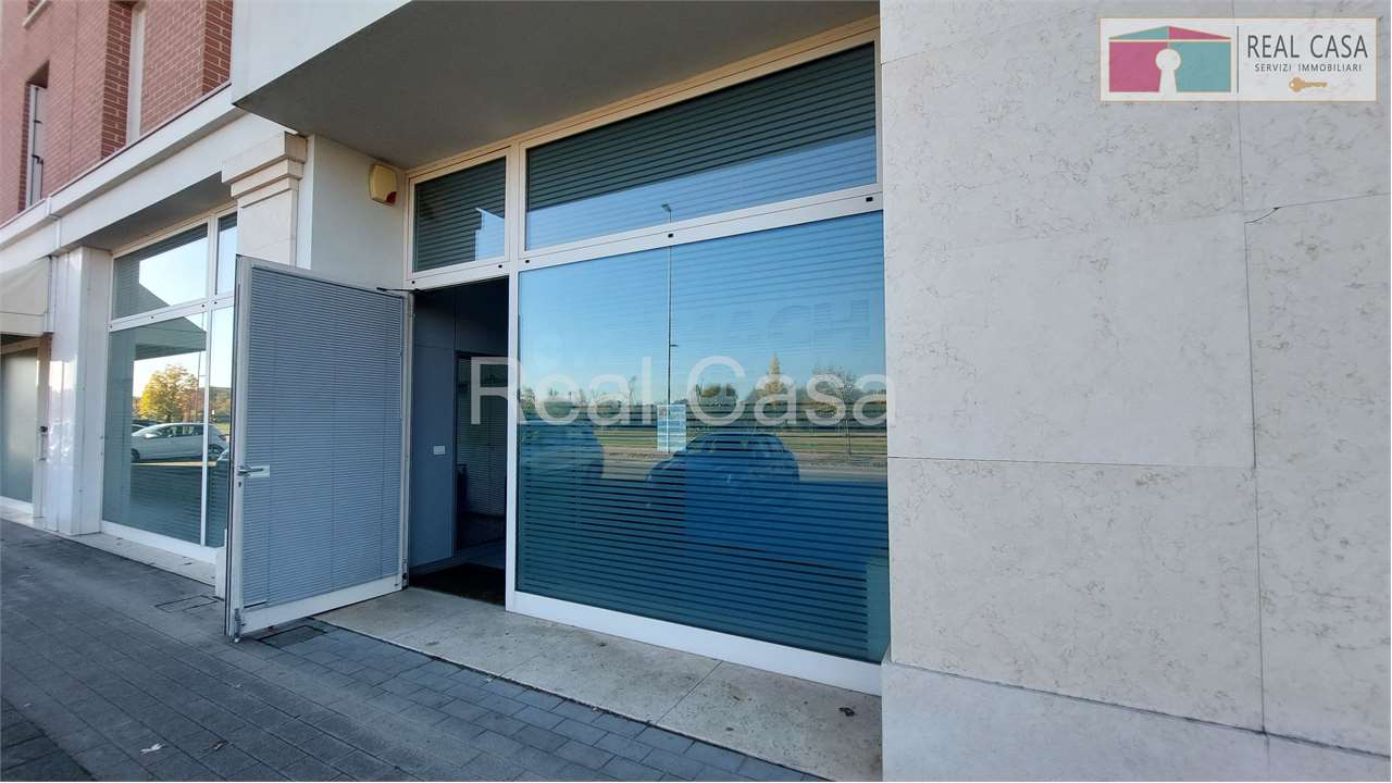 Modena Affitto Ufficio