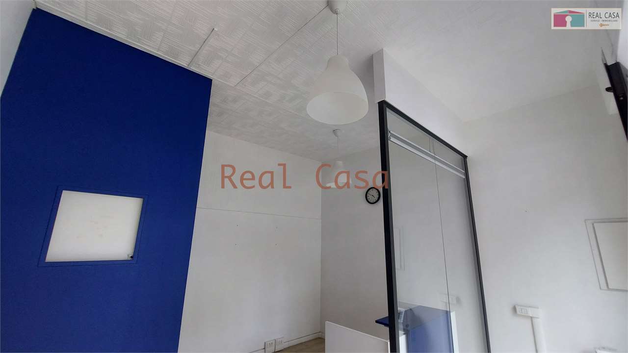 Modena Affitto Negozio