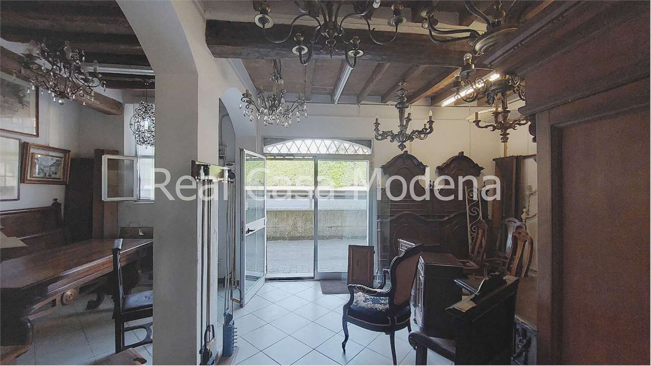 Modena Vendita Ufficio