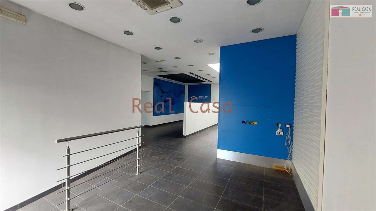 Modena Affitto Capannone