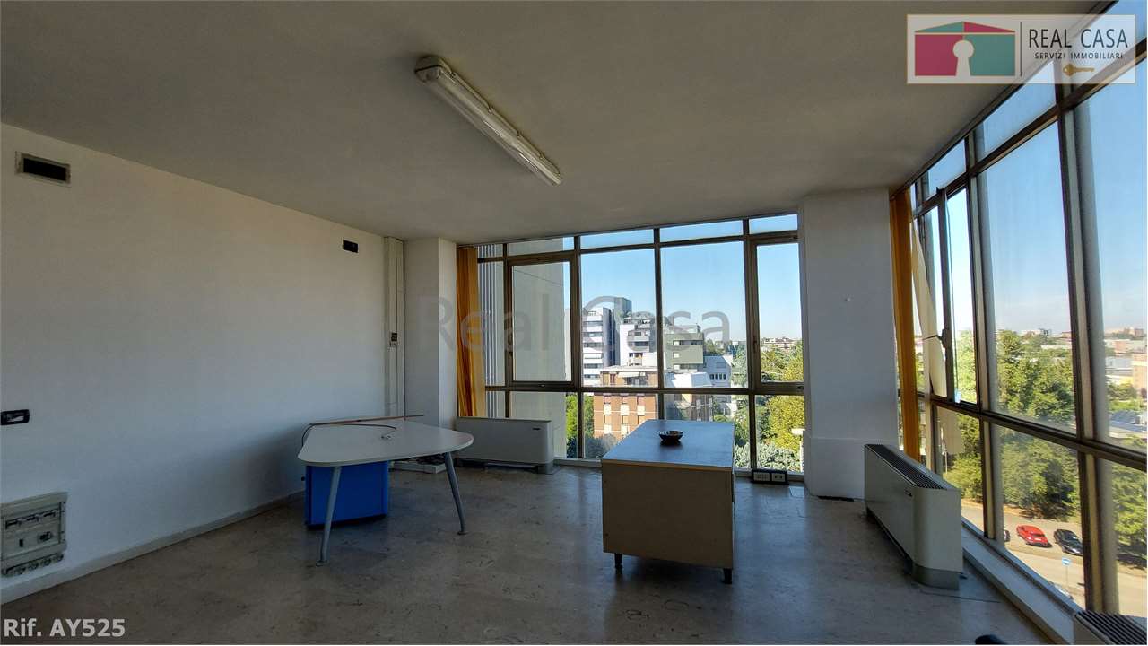 Modena Affitto Ufficio