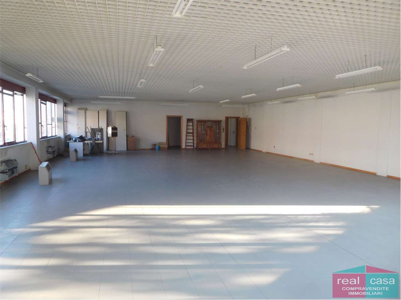 Modena Affitto Ufficio