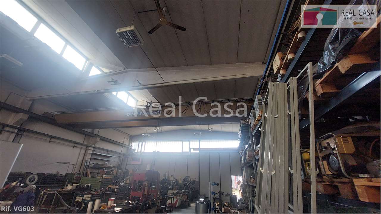 Modena Vendita Laboratorio