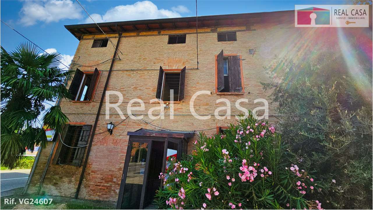 Porzione di casa in vendita a San Venanzio, Maranello (MO)