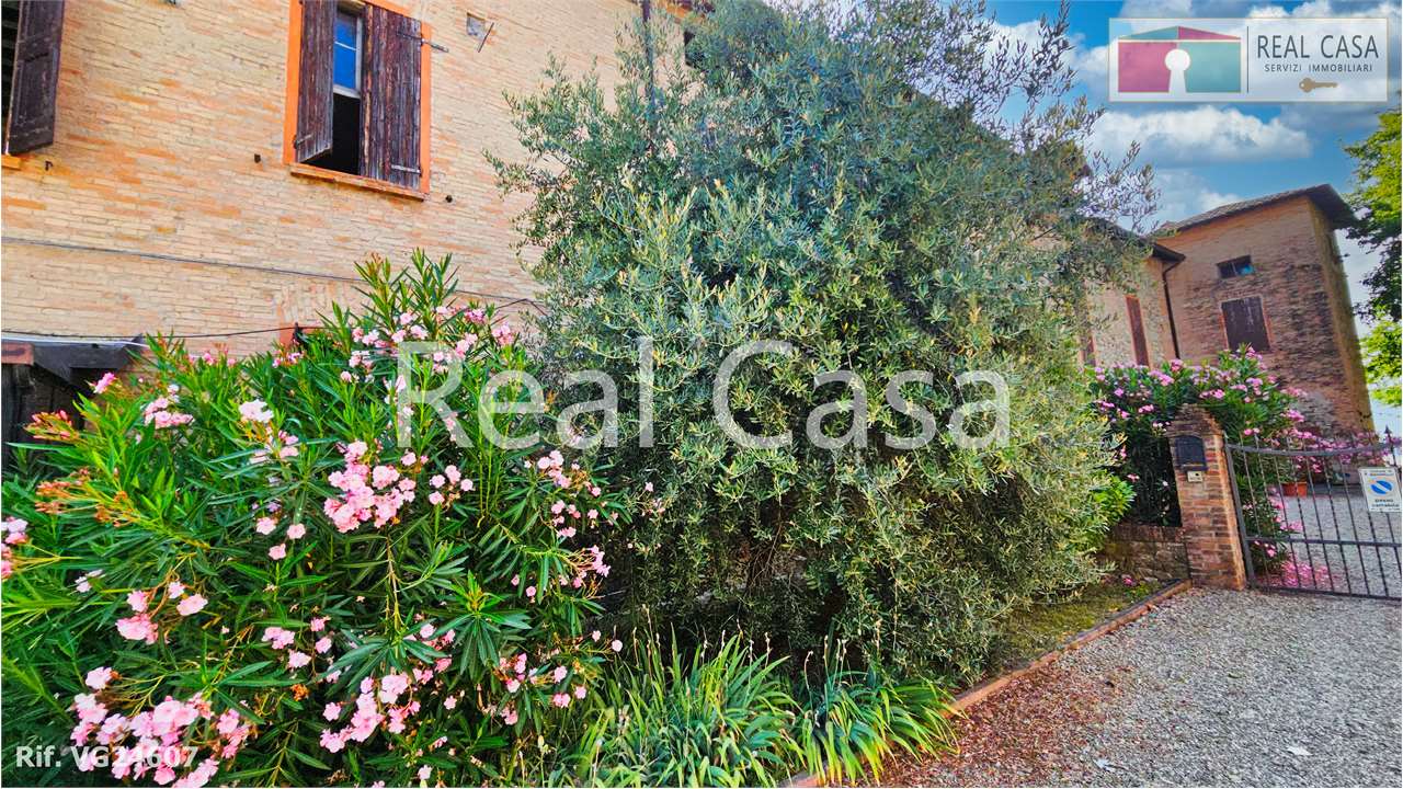 Porzione di casa in vendita a San Venanzio, Maranello (MO)