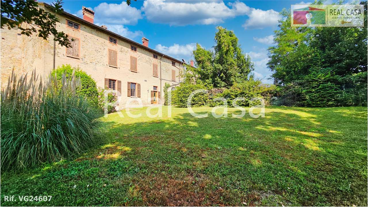 Porzione di casa in vendita a San Venanzio, Maranello (MO)