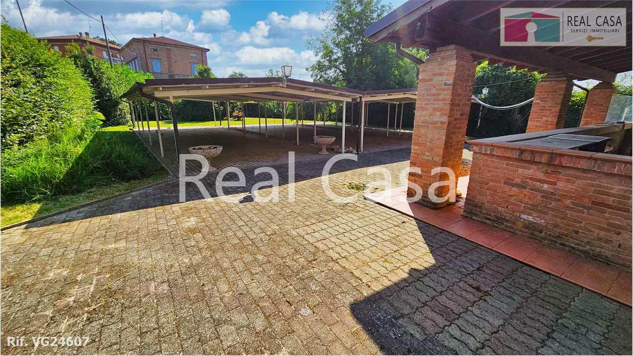 Porzione di casa in vendita a San Venanzio, Maranello (MO)