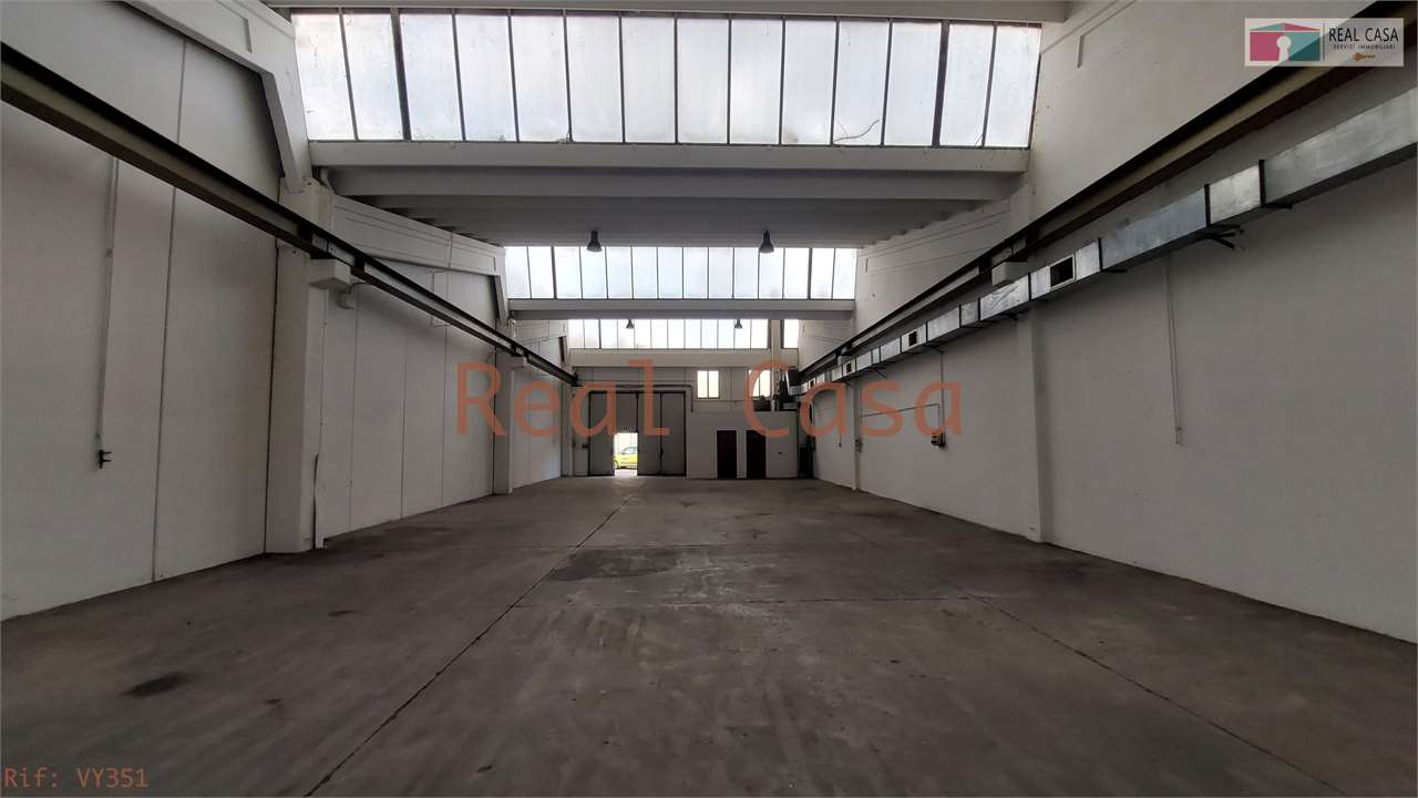 Modena Vendita Magazzino