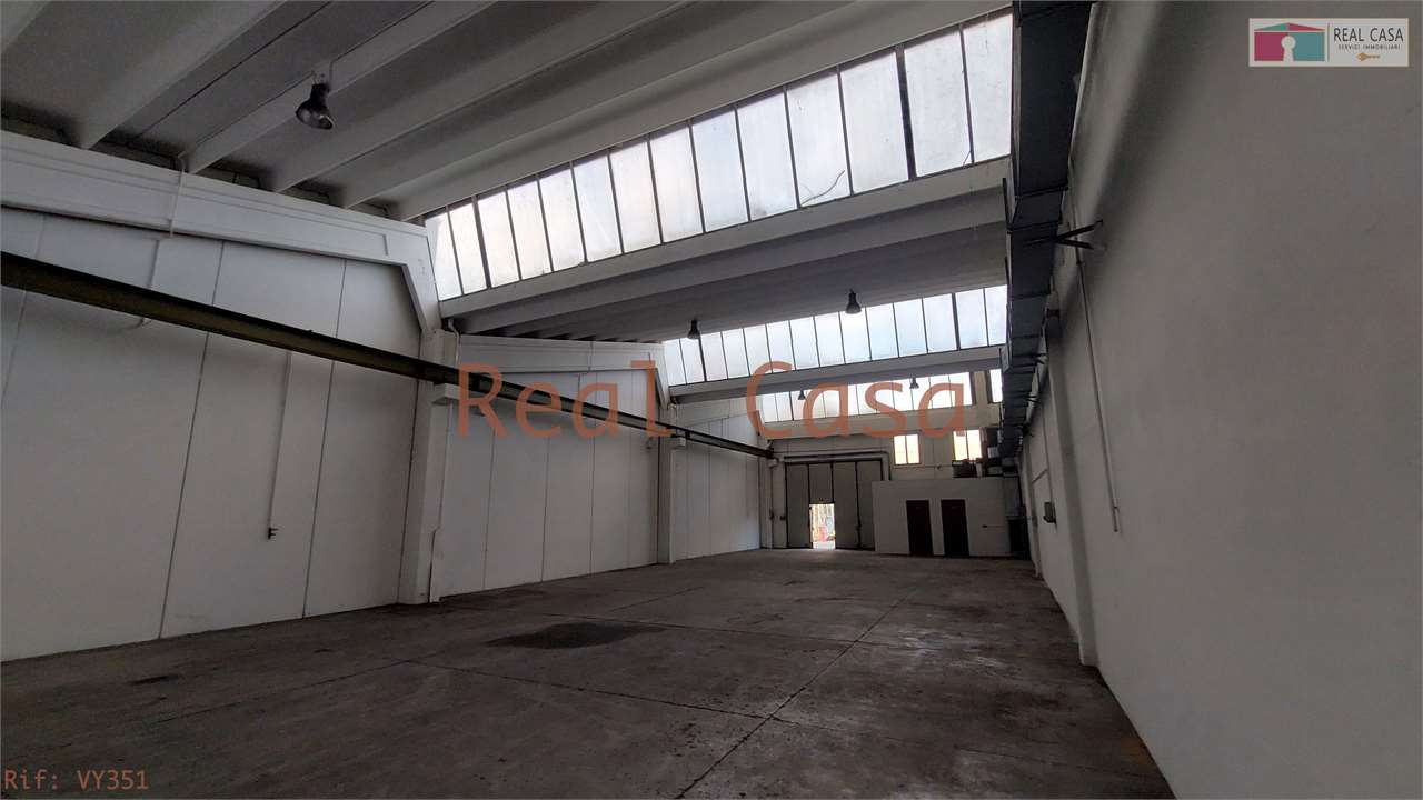 Modena Vendita Magazzino