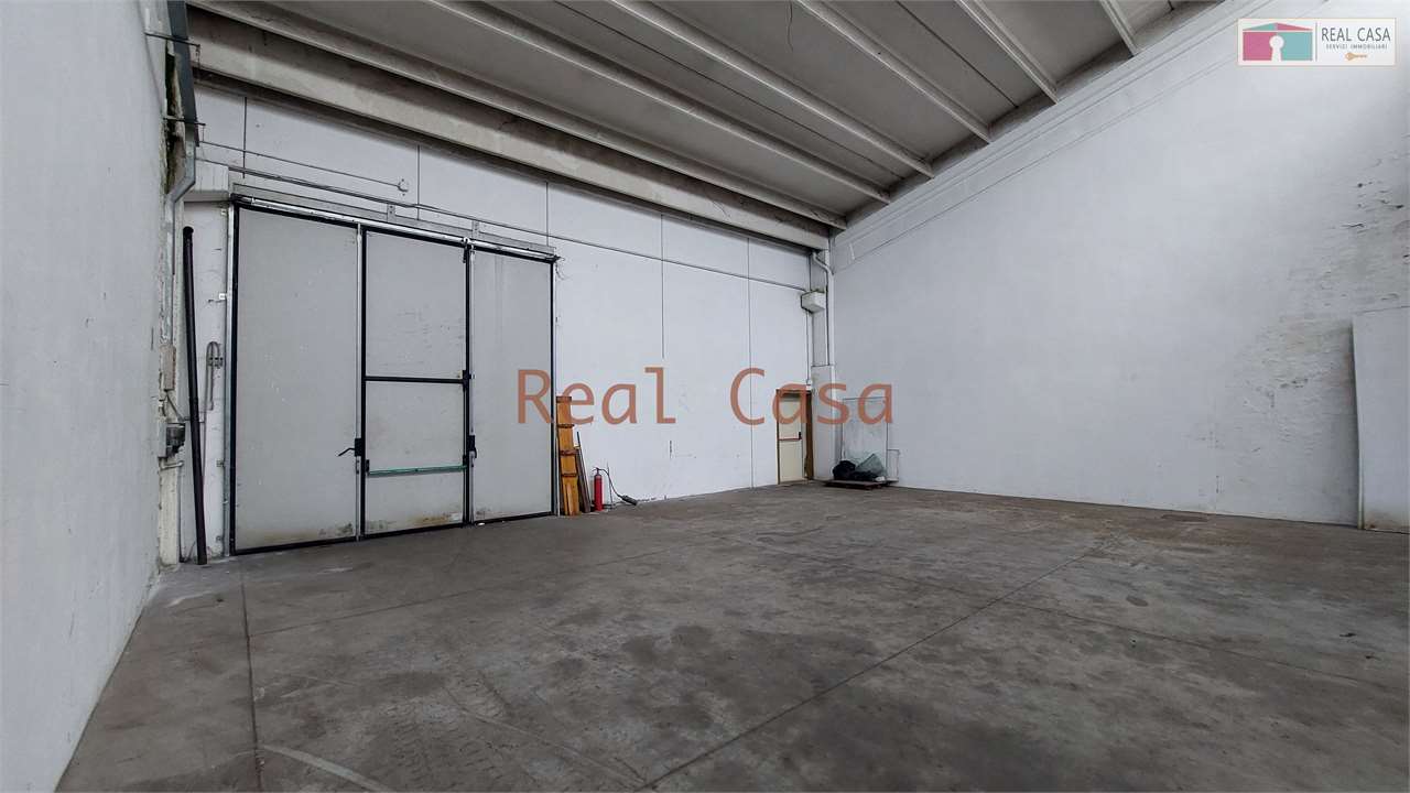 Modena Vendita Magazzino