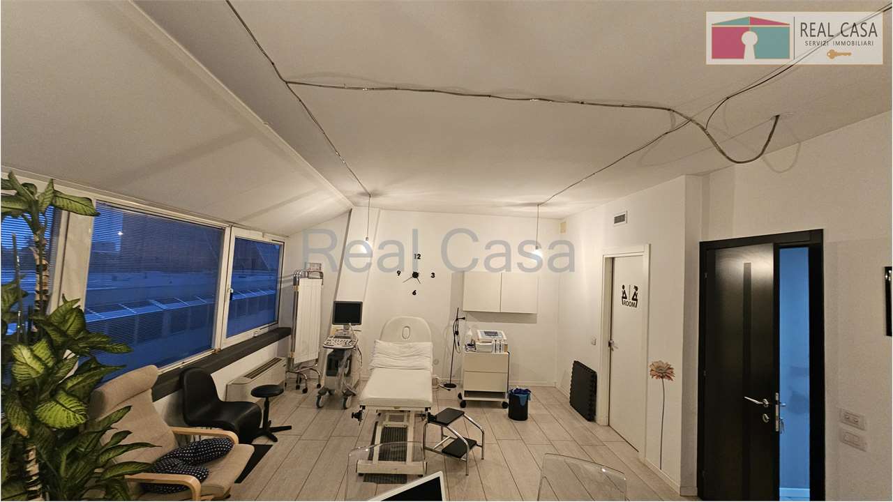 Modena Affitto Ufficio