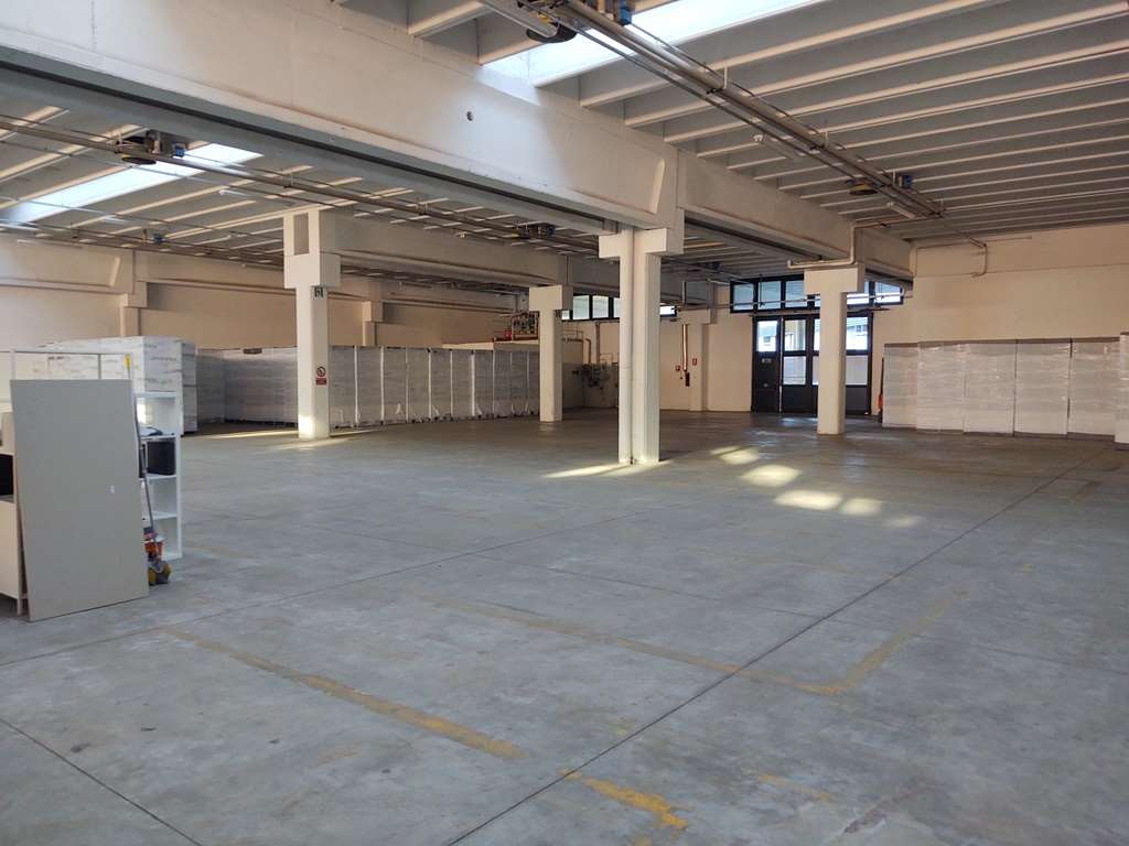 Modena Affitto Laboratorio