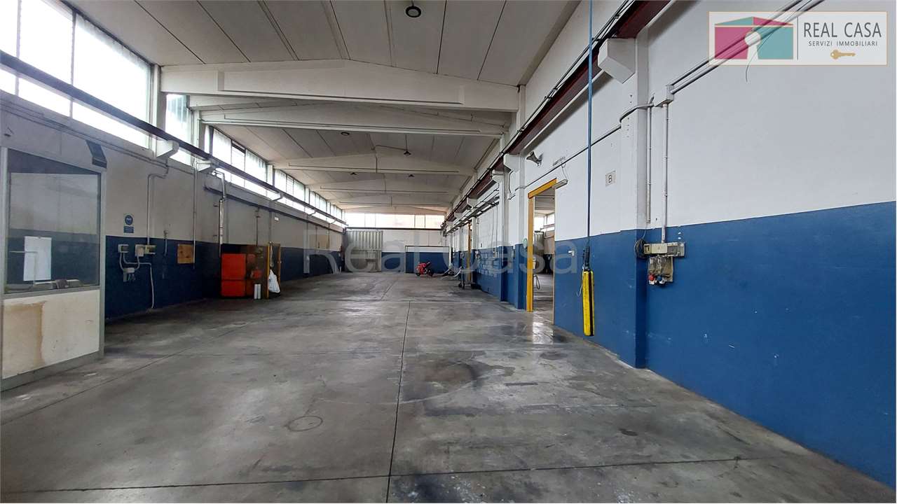 Modena Affitto Laboratorio