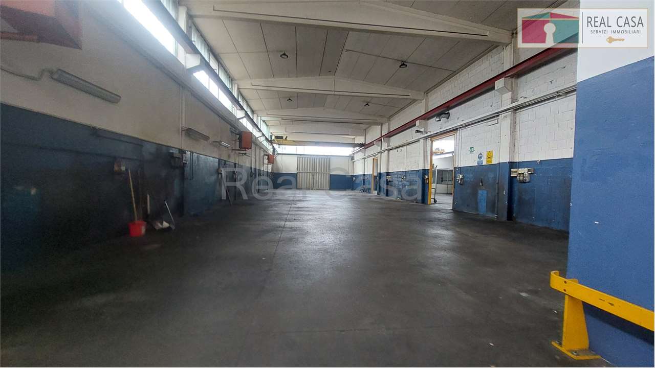 Modena Affitto Laboratorio