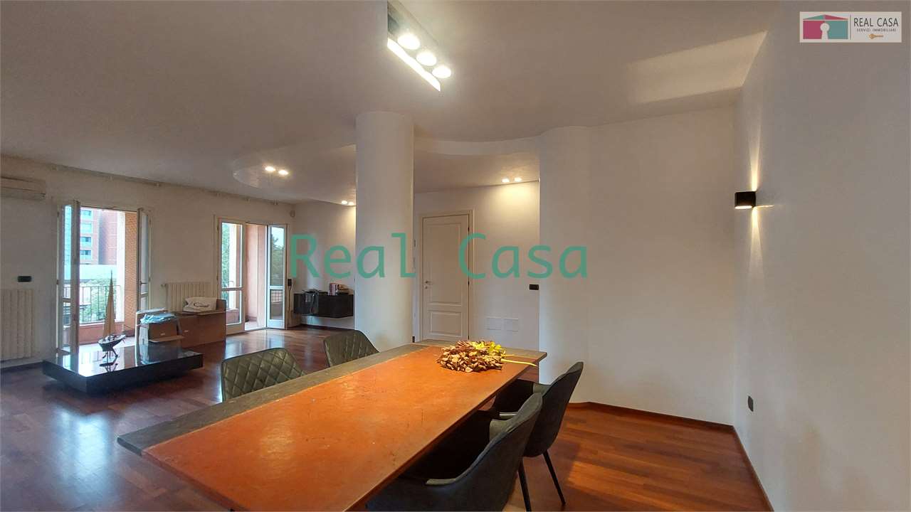 Modena Affitto 3 locali