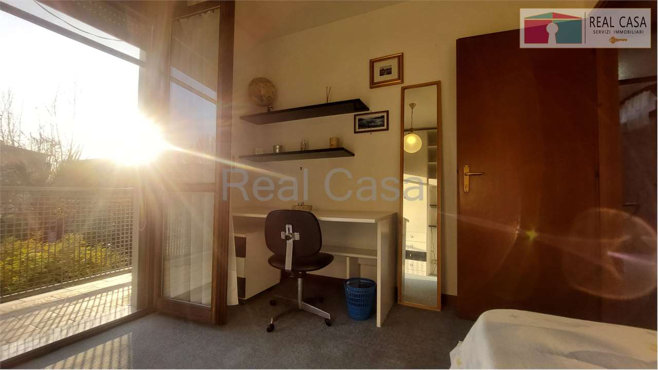 Modena Affitto Villa